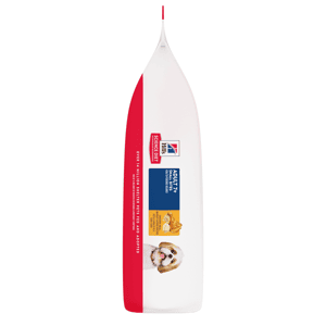 Hills 狗糧 高齡犬細粒糧 Adult 7+ Small Bites 2kg (10334HG) (新舊包裝隨機發貨) (圖片5)