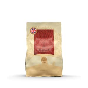 Essential Foods 易膳 狗糧 小型幼犬 起步 The Beginning 2.5kg (B-2.5) (英國版) 狗糧 Essential Foods 易膳 寵物用品速遞