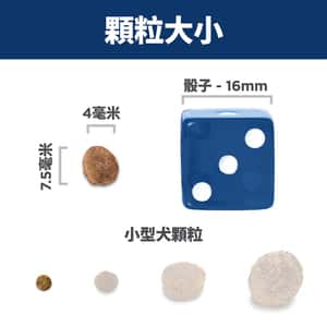 Hill's Science Diet Adult Perfect Digestion Small & Mini Chicken & Brown Rice Recipe Dog Food (圖片9)