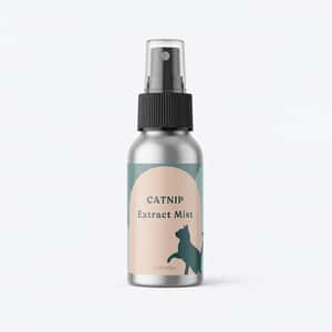 Pawfy Pawfy 舒心噴霧 經典風味 60ml (4711392672145) (新舊包裝隨機發貨)