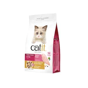Catit Recipes Catit Recipes 皇室系列 貓糧 幼貓配方 4lb (44522)