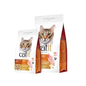 Catit Recipes Catit Recipes 皇室系列 貓糧 成貓配方 10lb (44527)
