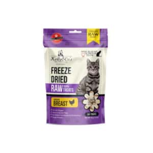 其他 貓零食 Kelly & Co's 貓零食 脫水凍乾小食 雞胸肉 40g