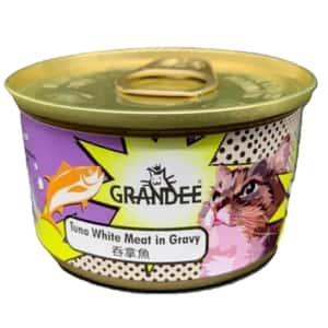 GRANDEE/貓罐頭-貓濕糧/41174