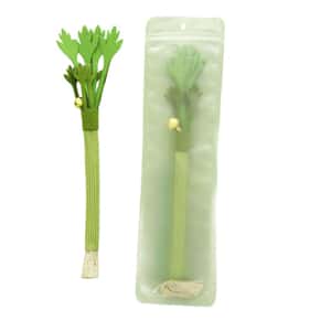 其他 貓玩具 貓玩具 木天蓼仿真蔬菜耐咬磨牙玩具 款式隨機 1個