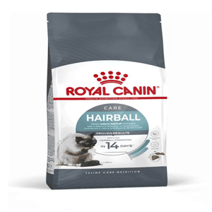 Royal Canin FCN Hairball Care Adult Cat 50g (2534000512) pet shop