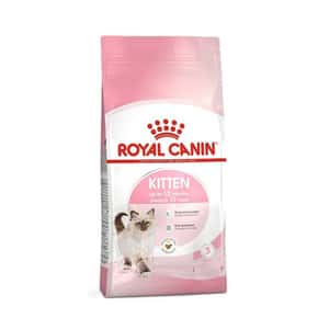 Royal Canin FHN Second Age Kitten 50g (2522000512) pet shop