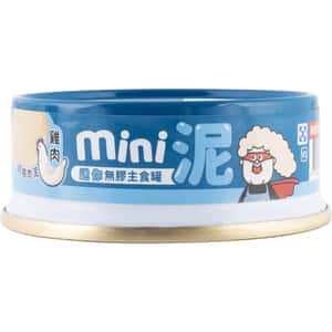 HeroMama/貓罐頭-貓濕糧/41293