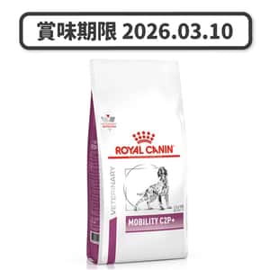 Royal Canin 處方糧 狗糧 Royal Canin 處方糧 法國皇家狗糧 關鍵賦活系列 成犬關節活動處方 2kg (PEV10978) (2921200) (賞味期限 2026.03.10)