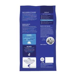 Solid Gold 素力高 狗糧 無穀物抗敏全犬 牛肉配方 24lb (SG025) 或 (6包4lb夾袋) (TBS) (圖片3)