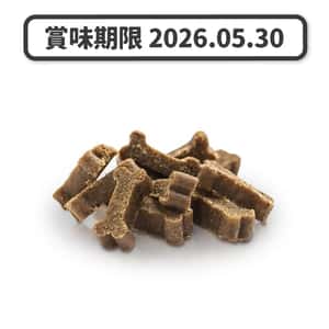 Essential Foods Essential Foods 易膳 狗小食 冷壓迷你羊肉 Lamb Mini Delights 100g (3150a) (賞味期限 2026.05.30)