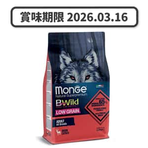 Monge/狗糧/44569
