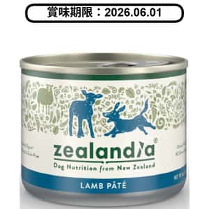 Zealandia/狗罐頭-狗濕糧/44853