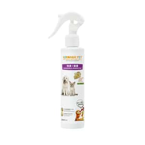 Germagic Pet Germagic 貓犬用 寵物12小時長效除臭+殺菌噴霧 200ml (GP-SK-DE-0200)