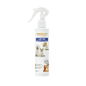 Germagic Pet Germagic 貓犬用 寵物12小時長效止癢殺菌噴霧 200ml (GP-SK-IT-0200)