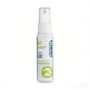 Germagic Pet Germagic 4小時低敏殺菌搓手液 30ml (GM-HS-0030)