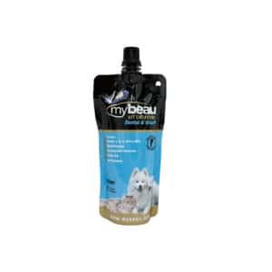 口腔護理 Mybeau Dental & Breath 紐西蘭營養啫喱系列 護齒口氣配方 150ml
