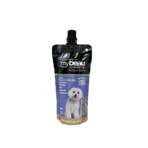 mybeau Mybeau Vision & Optics 紐西蘭營養啫喱系列 視力護眼配方 150ml