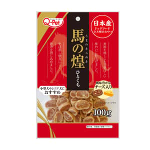 Q-PET/狗零食/45648