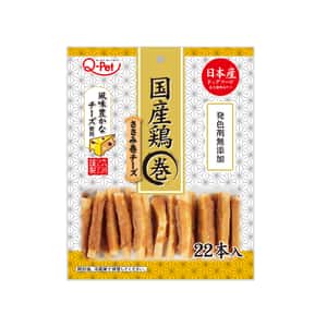 Q-PET/狗零食/45654