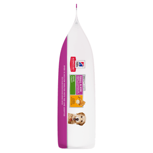 Hills Dry Dog Food Adult 7+ Senior Vitality Small & Mini 3.5lb (10770) (圖片5)