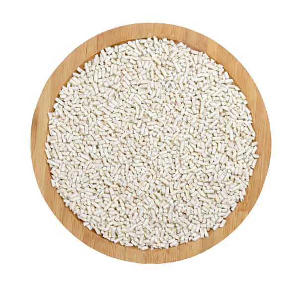 Papai巴派 Papai巴派 納米抗菌貓砂 2.5kg 5kg 背面圖