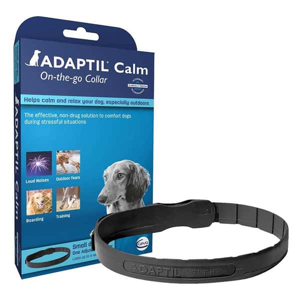 Adaptil® Collar Puppy / S & M dog 頸帶 幼犬及細至中型犬 (C66460C) (圖片1)