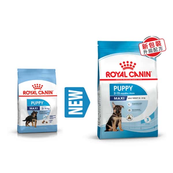 Royal Canin Royal Canin 狗糧 法國皇家狗糧 健康營養系列 大型幼犬營養配方 大型幼犬糧 AGR32 15kg 15kg 特寫圖