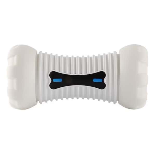 Skymee Skymee 智能互動寵物玩具 憤怒骨頭 白色 正面圖