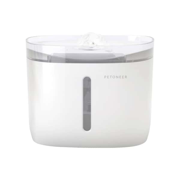 PETONEER PETONEER 寵物飲水機 Mini Plus WF004 正面圖