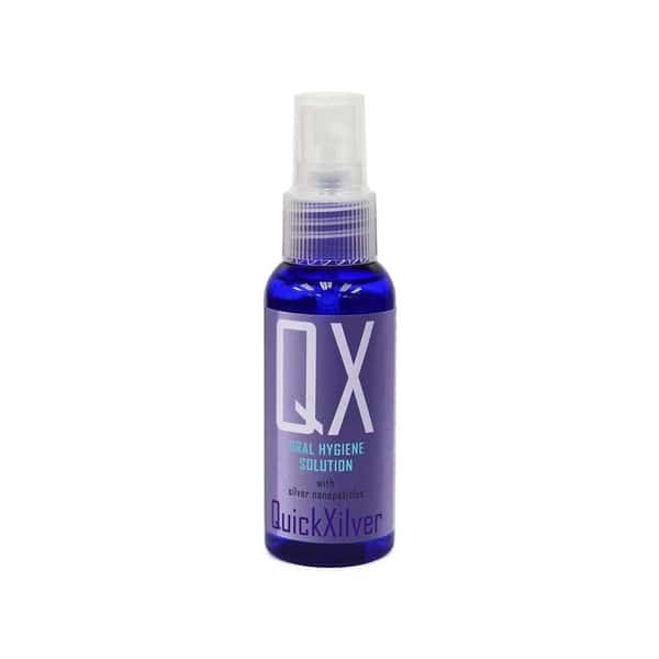 QX QX Oral Hygiene Solution 5Oml（998554）   正面圖
