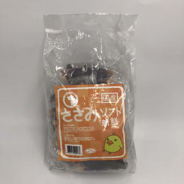 閒食用全犬種用磨牙潔齒鈣棒零食 1kg (100g x 10袋入) (犬用) (圖片1)