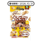 Petio Petio 狗零食 Meaty無添加雞胸肉&鰹魚&芝士流心肉粒 (輔助餵藥 DHA・EPA+) 10gx3袋 #A201 (90502659) (賞味期限 2026.10.31)