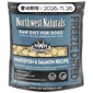 Northwest Naturals Northwest Naturals 無穀物凍乾脫水狗糧 白身魚+三文魚 12oz 340g (NWFDWF) (賞味期限 2026.11.26)