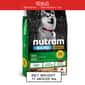 nutram nutram紐頓 成犬鮮羊肉配方 Lamb For Adult S9 11.4kg (NT-S9-11K) (瑕疵品)