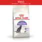Royal Canin Royal Canin 貓糧 法國皇家貓糧 STERILISED 健康營養系列 絕育成貓營養配方 STL37 4kg (2272300) (瑕疵品)