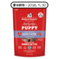 Stella and Chewy Stella & Chewy s 狗糧 凍乾生肉主糧 幼犬系列 雞肉及三文魚配方 5.5oz (SC099) (賞味期限 2026.11.30)