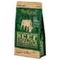 PetKind PetKind 無穀物狗糧 單一蛋白 牛草胃+牛肉配方 6lb (深綠) (1-792)