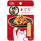 日清 日本Petline 懷石軟包貓零食 鮪魚塊+鰹魚味 40g (PL-KSR-1)