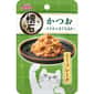 日清 日本Petline 懷石軟包貓零食 鰹魚+雞肉風味 40g (PL-KSR-3)