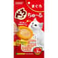 CIAO CIAO 貓零食 日本 INABA 超奴匙羹 吞拿魚 14g×3P (TSC-261)