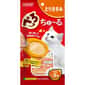 CIAO CIAO 貓零食 日本 INABA 超奴匙羹 雞肉 14g×3P (TSC-263)