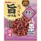 Petio Petio 狗零食 旨 無添加 鬆軟牛舌粒 320g (80505338)