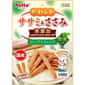 Petio Petio 狗零食 無添加柔軟 雞柳肉+野菜長條 160g (90503119)