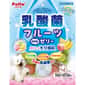 Petio Petio 狗零食 乳酸菌保健補水啫喱 混合水果味 16gx20個 (90503557)