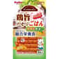 Petio Petio 狗零食 雞旨 迷你香腸 雞肉+野菜味 80g (8條裝) (80505320)