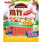Petio Petio 狗零食 雞旨 迷你香腸 雞肉+芝士味 36條裝 (90503658)