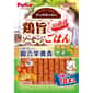 Petio Petio 狗零食 雞旨 迷你香腸 雞肉+野菜味 180g (18條裝) (80505322)