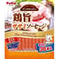 Petio Petio 狗零食 雞旨 迷你香腸 雞肉味 36條裝 (80505340)