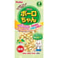 Petio Petio 日本產 狗零食 健康減糖 野菜小饅頭餅乾 50g (90503117)
